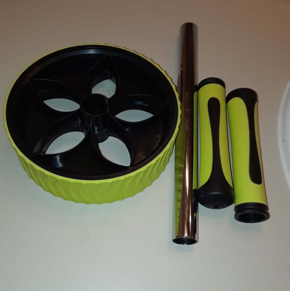 Slim wheel